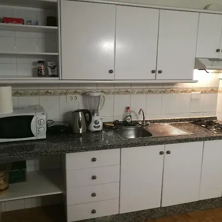 Marina Primavera Apartment