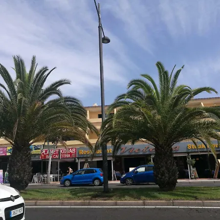 Lejlighed Marina Primavera
